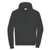 James and Nicholson Mens Lounge Hoodie