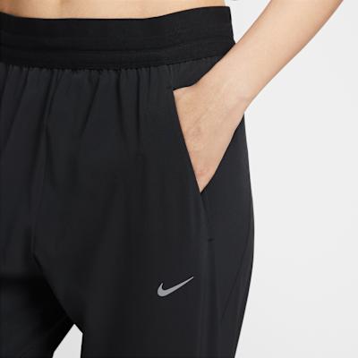 Nike Женские вязаные спортивные штаны