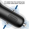 Baseus Двойные USB-порты, удлиненное автомобильное зарядное устройство