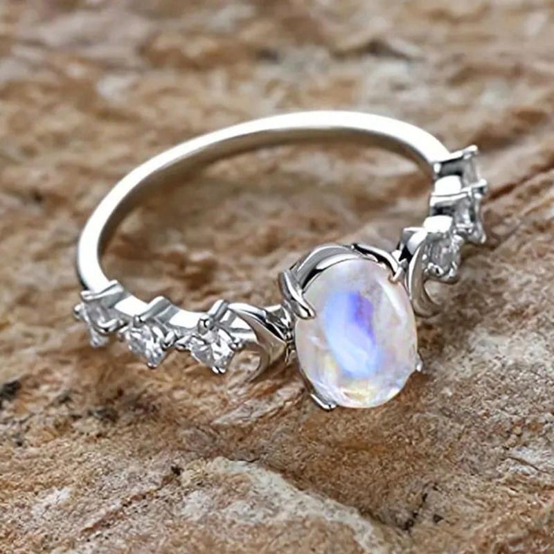 1 шт. Модное кольцо с кубическим цирконием для женщин для свадьбы, помолвки, вечеринки, ювелирное украшение, подарок на День святого Валентина