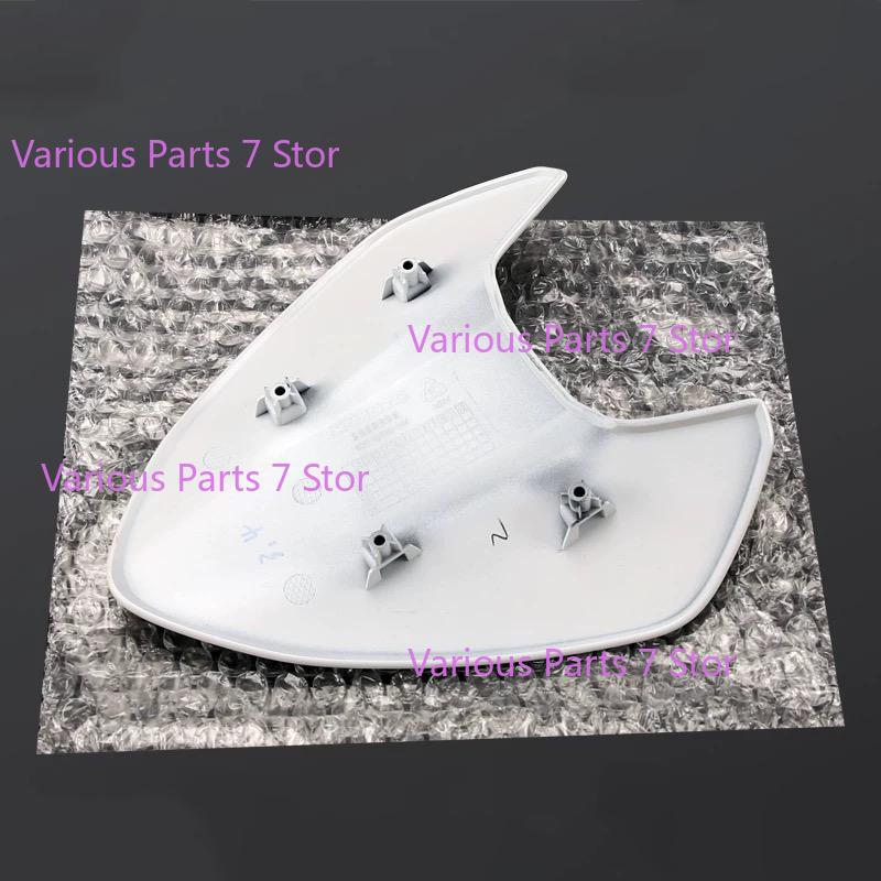 Для мотоцикла CFMOTO 800NK NK800 CF800-7-7A Декоративная накладка на верхнюю часть переднего крыла