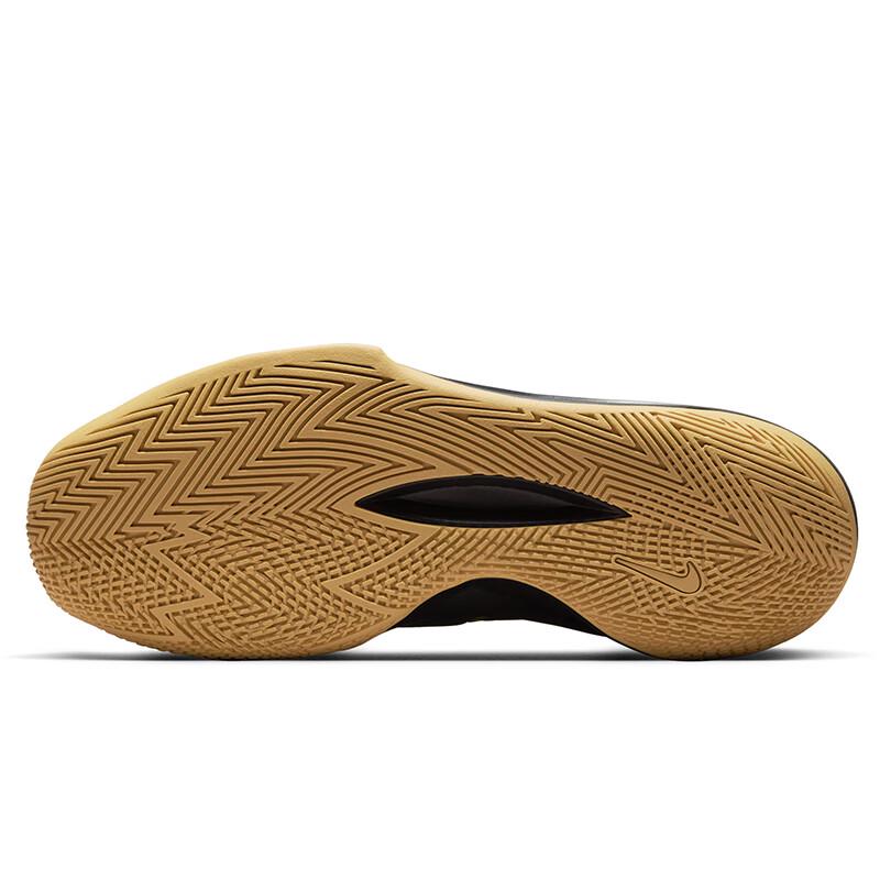 Nike Мужские баскетбольные кроссовки Precision VI Performance