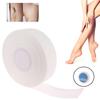 100 Yards/Roll Removal Non Woven Body Cloth Hair Remove Wax Paper Rolls High Quality Hair Removal Epilator Wax Strip Paper Roll