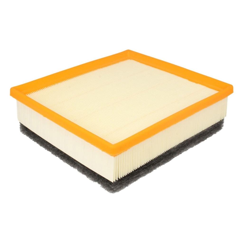 Mahle Luftfilter LX2077/4