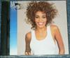 CD WHITNEY HOUSTON - Whitney A32D6 Arista 1987 Japan Dance & Electronica