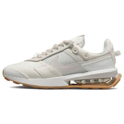 Air Max Pre-Day Voodoo - Женские кроссовки Photon Dust Gum White Summit-White DR1008-011