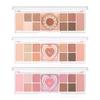 All Take Mood Like Palette, 02 Peach Heaven, 1 Piece