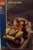 LEGO Racers Track Racer 8360