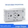 JINPU HLQ Series Finger Air Cylinder