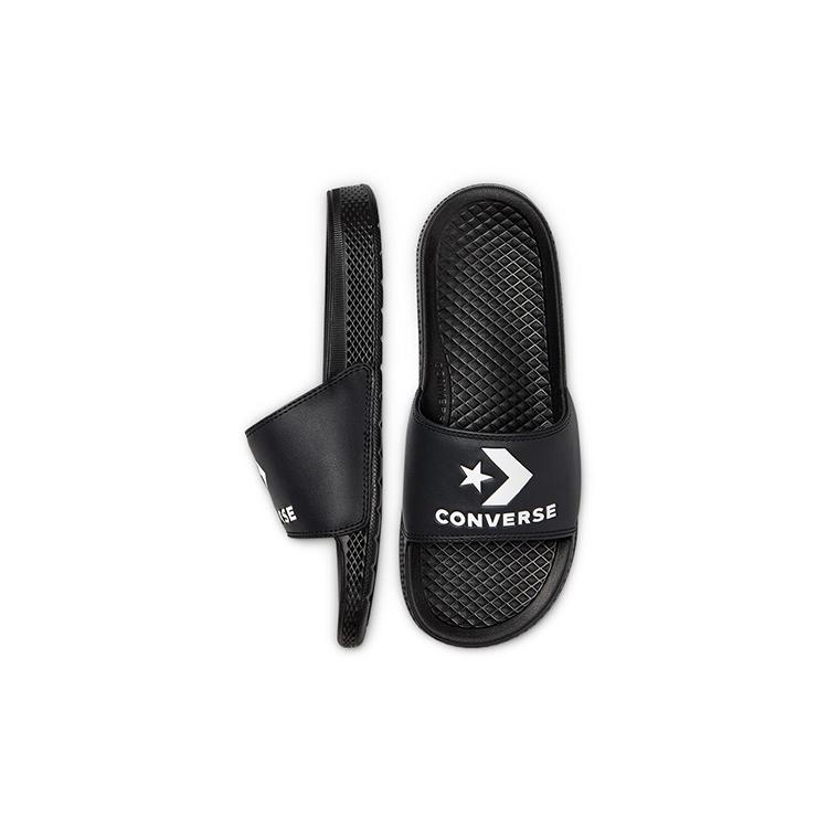 Шлепанцы Converse All Star Slide Slip 'Черный' 171214C