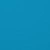 Chair Cushions 6 pcs. Light Blue 40x40x7 cm Oxford Fabric