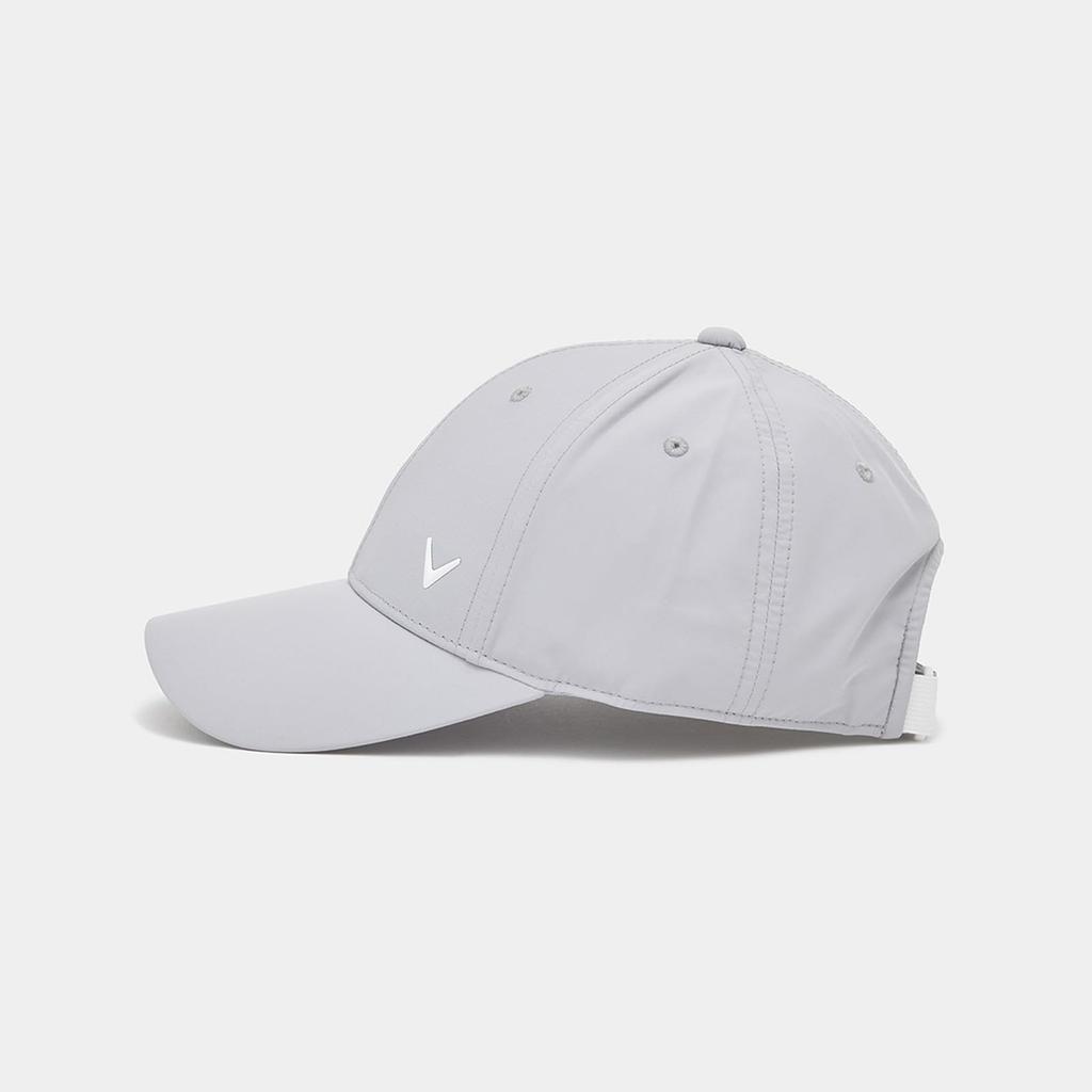 [Callaway] Women's Cap (SportsAdjustable Size)  Golf Hat  C24291200 1020Gray