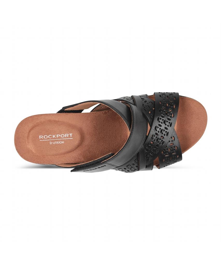 Босоножки на танкетке Rockport Britta (Rw0321)
