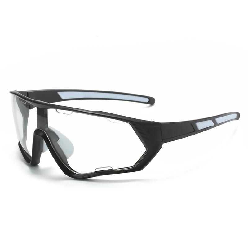 Новые мужские очки для занятий спортом на открытом воздухе 9330 Велосипедные женские солнцезащитные очки для езды на велосипеде Трансграничные европейские и американские солнцезащитные очки