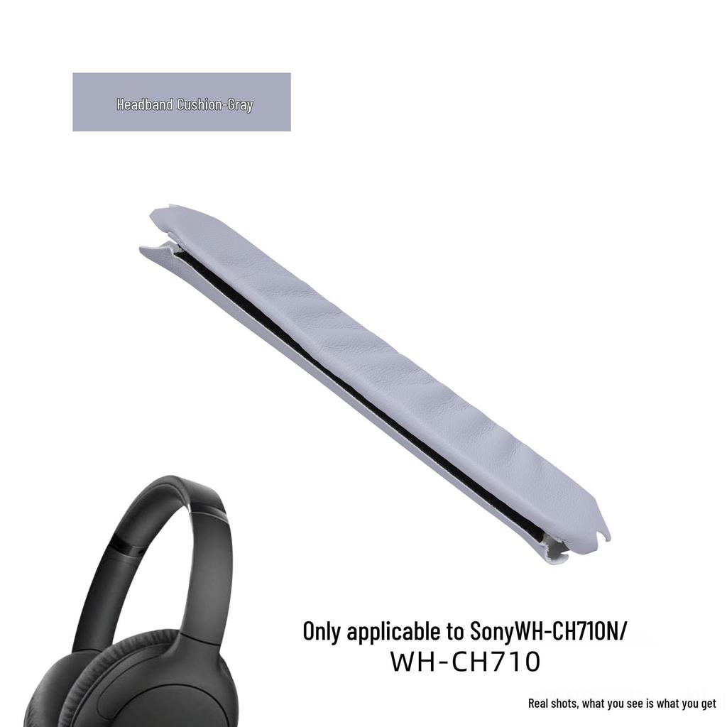 Sony CH710/CH710N Подушка на оголовье и чехол для накладных наушников