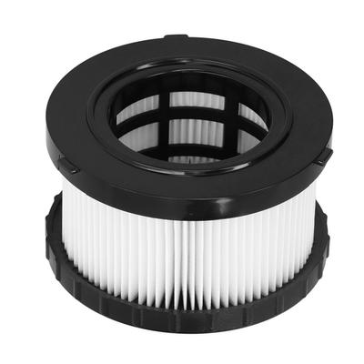 Сменный воздушный фильтр, высокоэффективный аксессуар для пылесоса влажной и сухой уборки, подходящий для DC5151H DC515