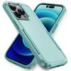 Чехол для iPhone 16 15 14 13 12 11 Pro Max X XS XR 8 7 Plus Сверхпрочный Ударопрочный Защита от царапин Прочный Защитный с Полным Покрытием