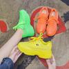2024 Autumn Women Dorky Dad Shoes Casual Shoes Sneakers Clunky Sneaker Ulzzang