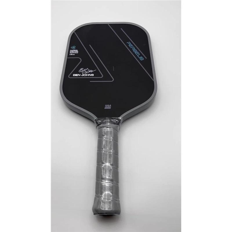 3rd Gen Ultra Light Pickleball Paddle Same Style As JOOLA T700 Matte Thermoformed Carbon Fiber Professional Tournament Racket