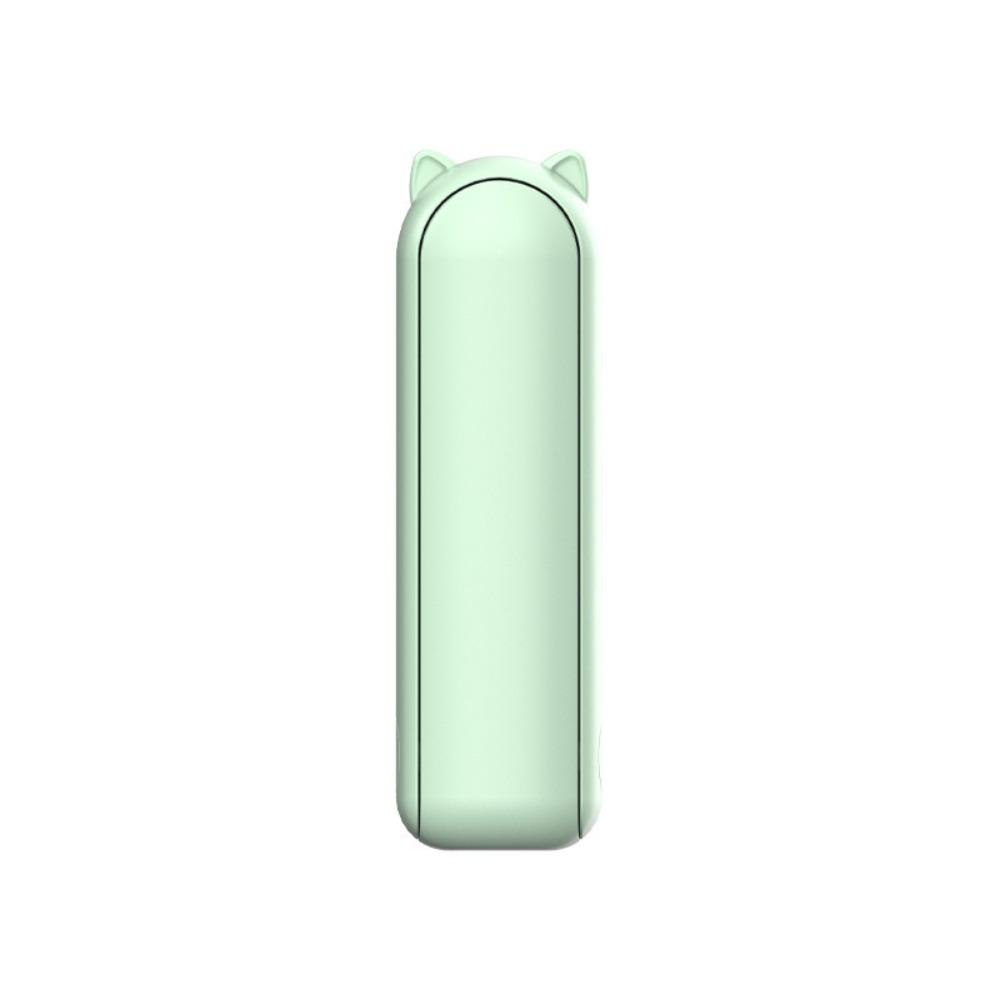 Портативный мини-вентилятор, зарядка через USB, 3-скоростной, регулируемый, складной ручной вентилятор, подходит для женщин, путешествий, использования на открытом воздухе