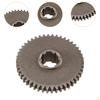 RC Car Differential Gear Accessories Deceleration Upgrades Spare Part Replacement for 1:16
