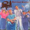 Виниловая пластинка DEATH  Spiritual Healing RR7194 Relapse Records 2023 США Рок