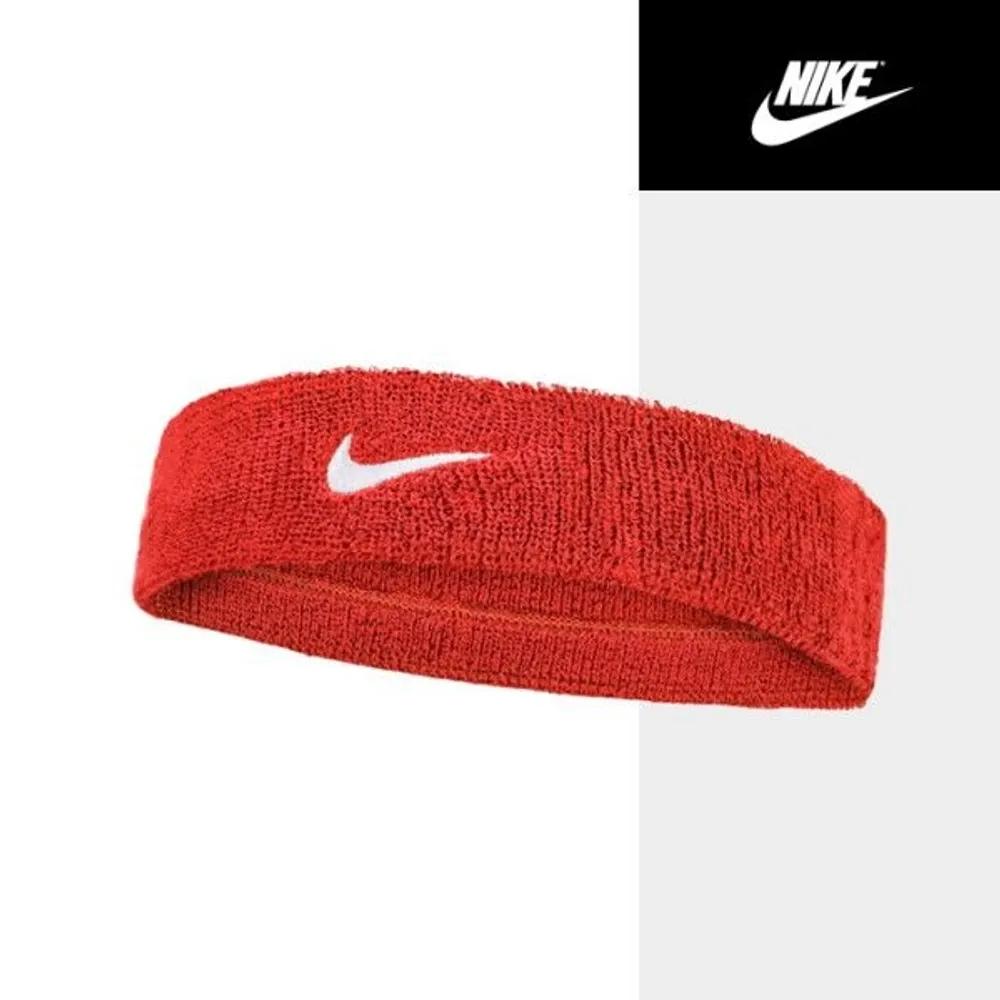 Классическая повязка на голову Swoosh (5131-610) Спортивная повязка на голову
