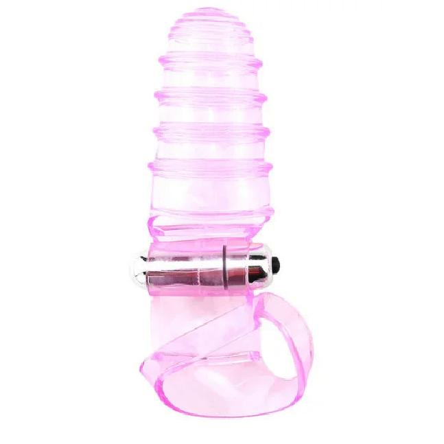 Вагина палец рукав вибратор точка G секс игрушки для женщин клитор лесбийский оргазм секс шоп анальный продукт стимулятор клитора массажер