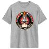 Unisexs Project Hail Mary Logo T Shirt  100 Cotton Tops Vintage Short Sleeve Crew Neck Tee Shirt Plus Size TShirt