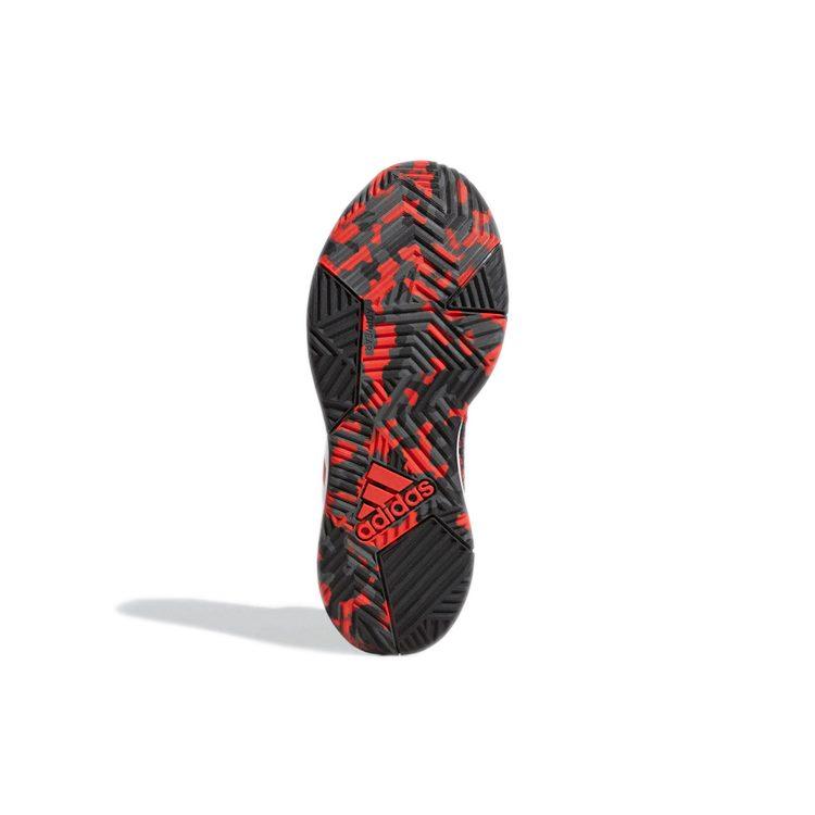 adidas Владей игрой 'Ярко-красный' GW5487