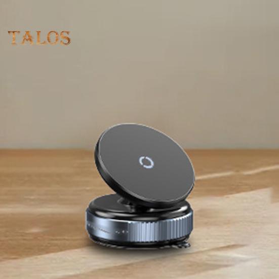 Держатель телефона с высокой устойчивостью, устойчивый к сотрясениям, простая установка, присоска, сильный магнитный адсорбционный кронштейн, автомобильное крепление для телефона