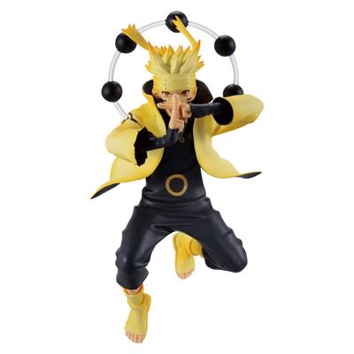 Banpresto NARUTO VIBRATION STAR СУЗУМАКИНАРУТОВ
