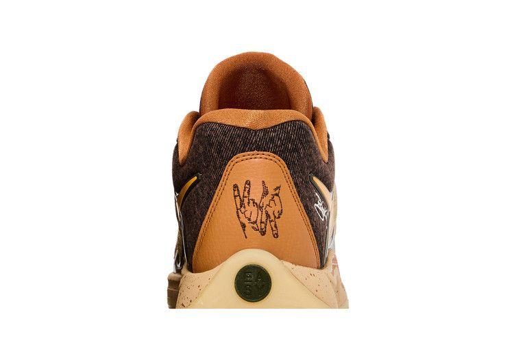 Бинк! x Nike KD 17 'Producer Pack'