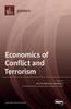 Книга Economics of Conflict and Terrorism