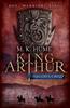 Книга King Arthur: Dragon's Child (King Arthur Trilogy 1) : The Legend of King Arthur Comes To Life