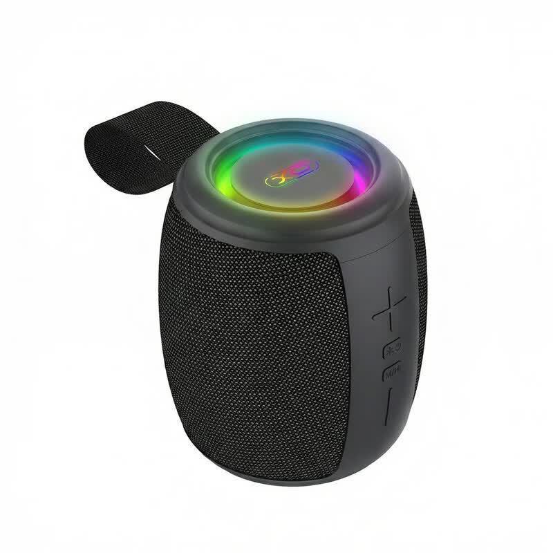 XO F82 Portable Flashing Bluetooth Speaker (CN version)