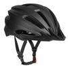 Jovno Bicycle Extra Adult Sizes Lightweight Road Bike Helmet for Men and SG XXL Helmet, Large, 61, 62, 63, 64, 65cm, Women, Standard, (Black)