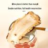 Weishui Hong Minxian Angelica Sinensis Root Slices