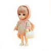 BC Toy Sariel Celebrities Мини-кукла с шарнирным механизмом, часть 2, 16 см, 12 кукол
