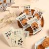 Mid-Autumn Festival Mooncake Sealing Bags