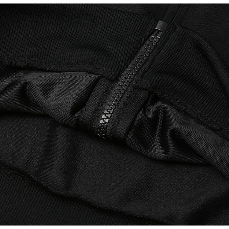 Adidas Neo W Fav 3S AOP TT Logo спортивная удобная модная куртка женская куртка черная CZ4361