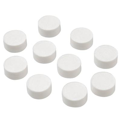 MUJI Лосьон-листы сжатого типа 20 штук 5 пакетиков набор, 5 штук