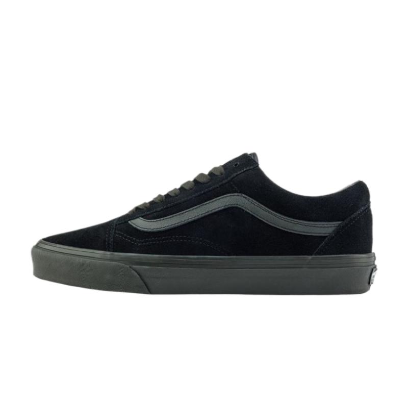 Vans Old Skool Skateboard Shoes Unisex Sneakers VN000E9TGAI