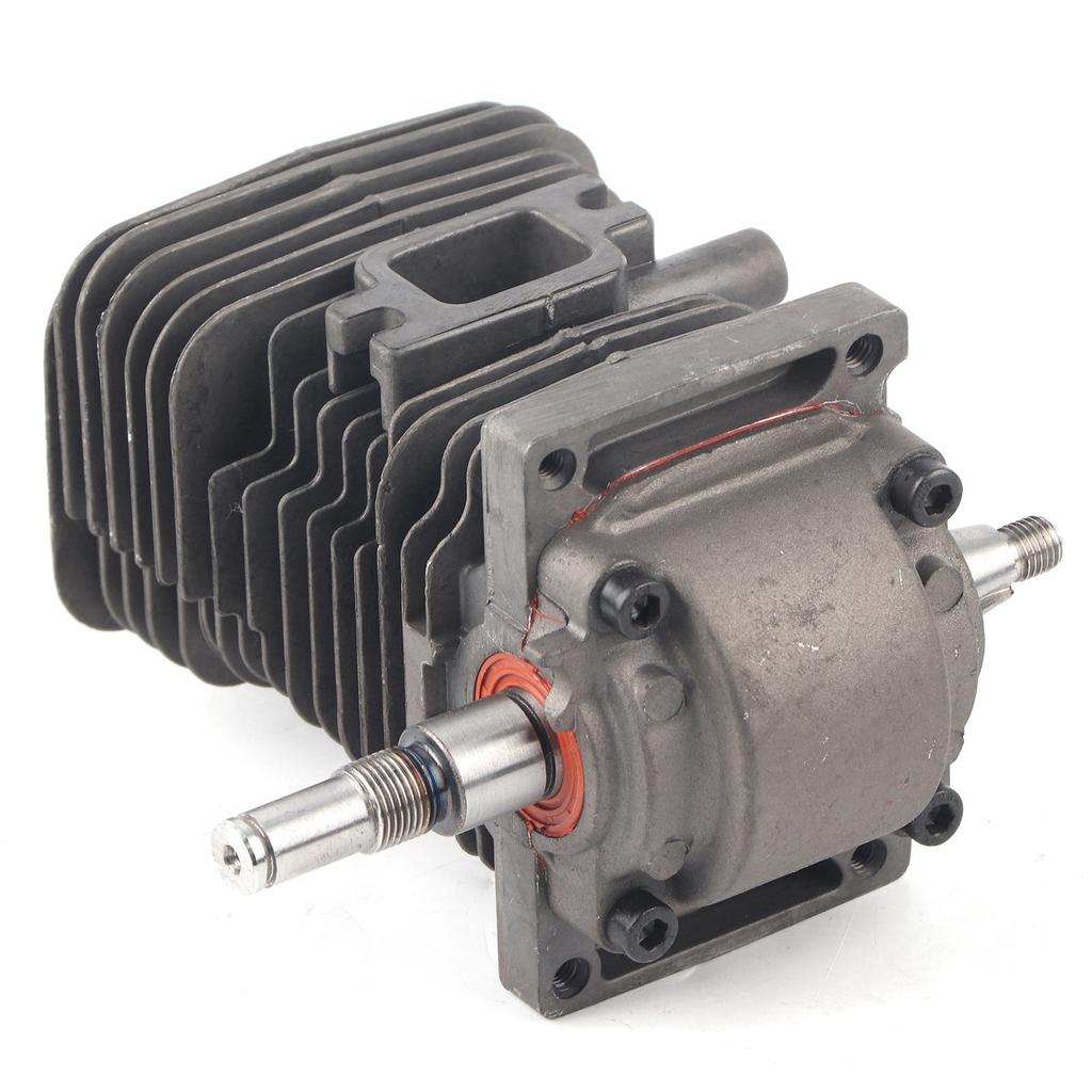 Engine Motor Cylinder Engine Motor Cylinder Piston Engine Motor 38MM Cylinder Piston Crankshaft for STIHL MS180 018 Chainsaw