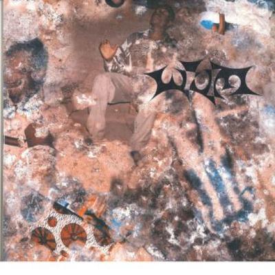 LP-пластинка YAO BOBBY, SIMON GRAB - Wum (2LP) LV08 Lavalava 2022 Великобритания Танцевальная & Электронная
