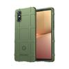 Мягкий противоударный защитный чехол из ТПУ Rugged Shield для Sony Xperia 10 VI 10VI 2024 Couqe Funda