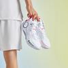 Баскетбольные кроссовки Li Ning Shadow 3 Mid top Мужские Стандартные Белые ABPT065-1