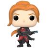 Marvel Comics Elsa Bloodstone US Exclusive Pop! Vinyl