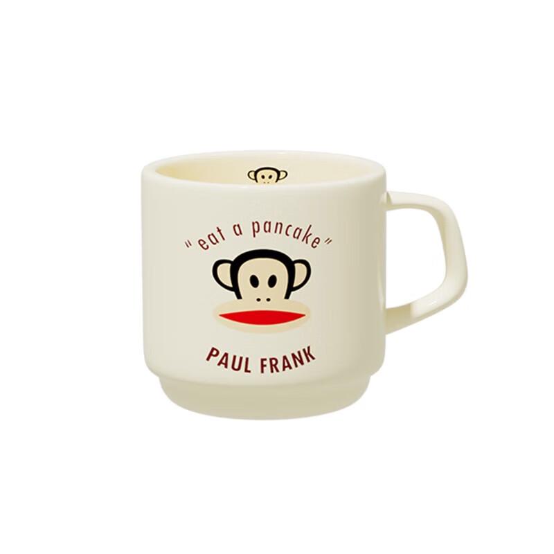 paul frank Классическая керамическая кофейная кружка