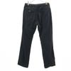 COMME des GARCONS HOMME PLUS 2002 год 00-е made in Japan Хлопок фланель Длинные брюки Мужские Б/у